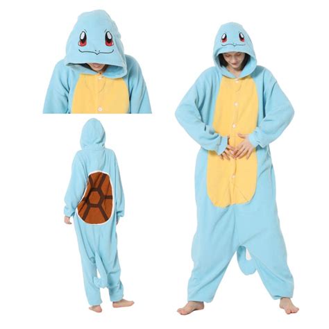 squirtle onsie|Pokémon Squirtle Onesie for Adults